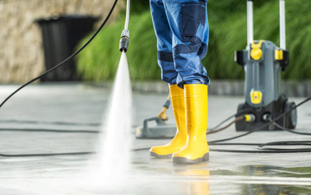 Why Choose Our Certified Pressure Washing Experts for Your Project Needs in Kendall, FL?